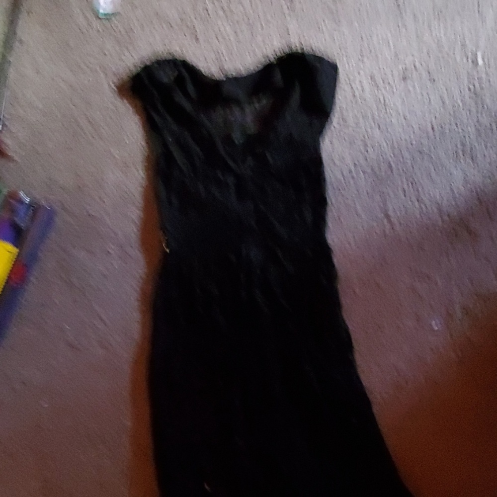 Dress - Picture 2 of 2